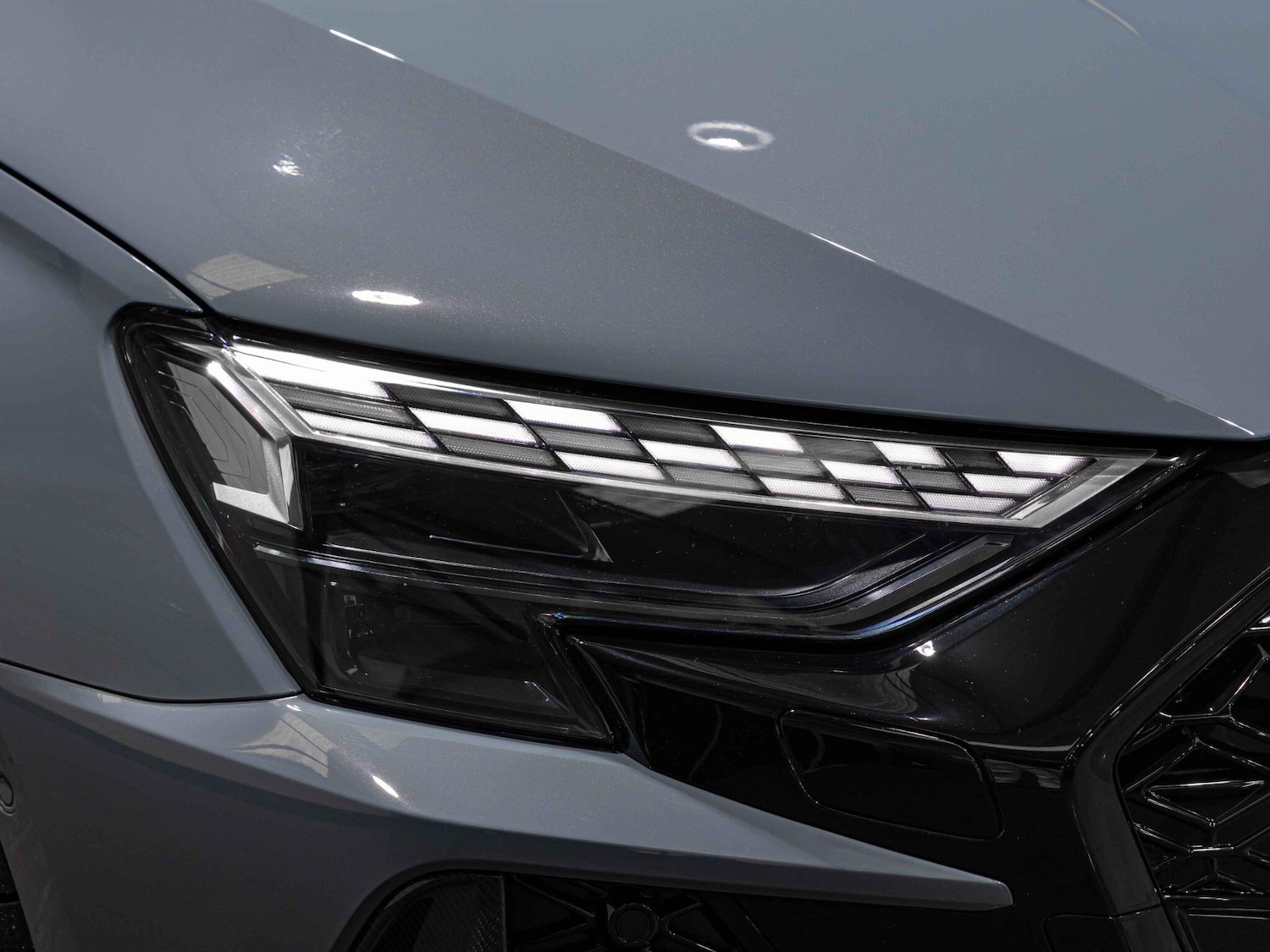 Used Audi RS3 2025 for sale - 76457196: Photo 16