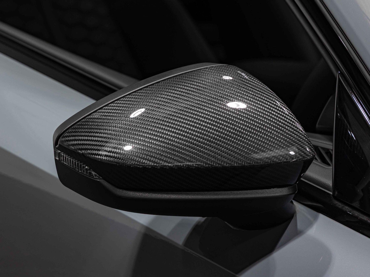 Used Audi RS3 2025 for sale - 76457196: Photo 17