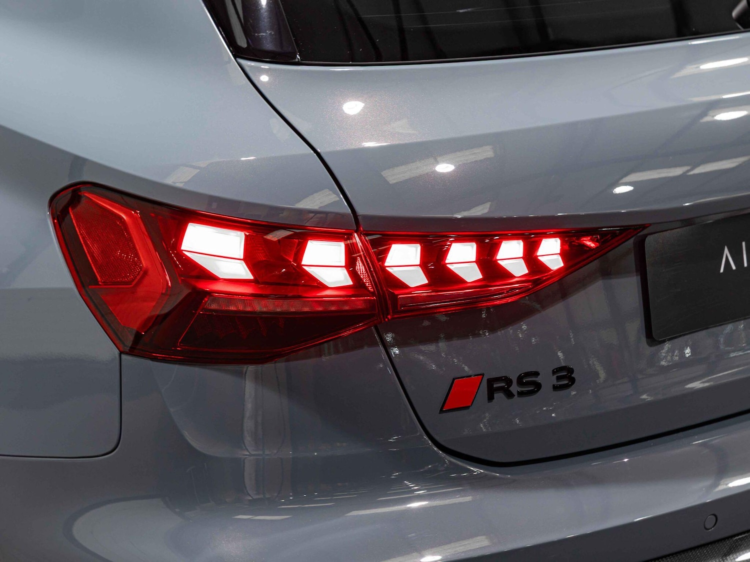 Used Audi RS3 2025 for sale - 76457196: Photo 19