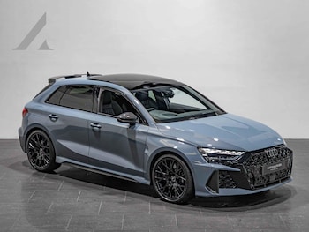 Used Audi RS3 2025 for sale - 76457196: Photo
