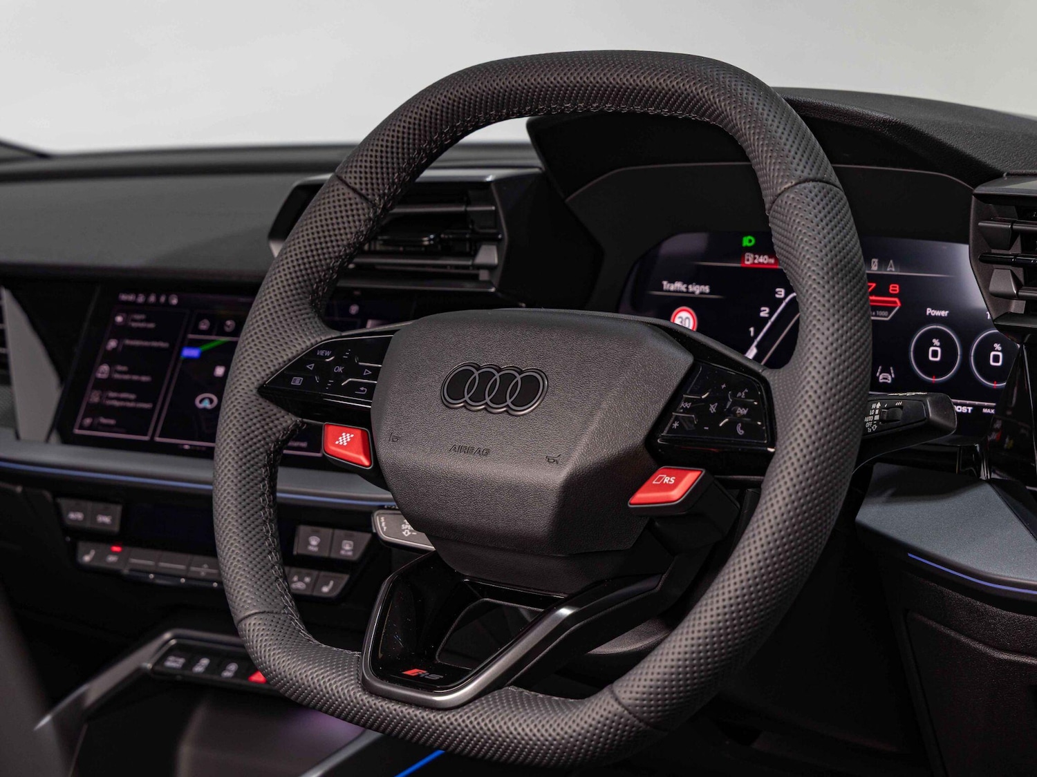 Used Audi RS3 2025 for sale - 76457196: Photo 24