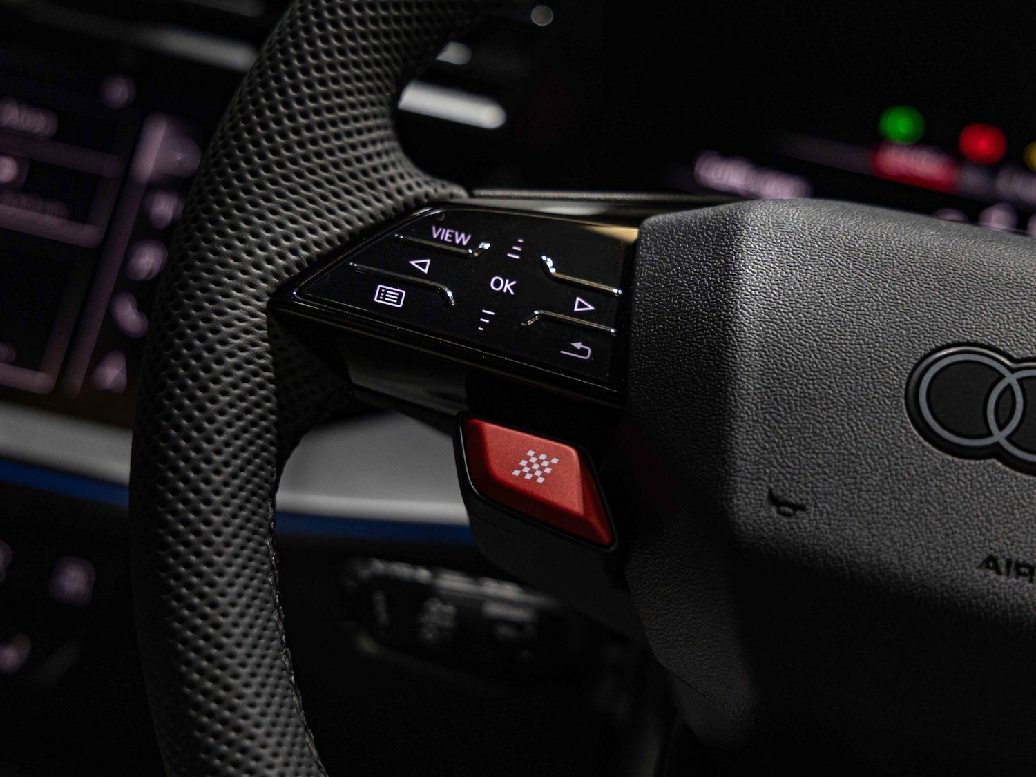 Used Audi RS3 2025 for sale - 76457196: Photo 25