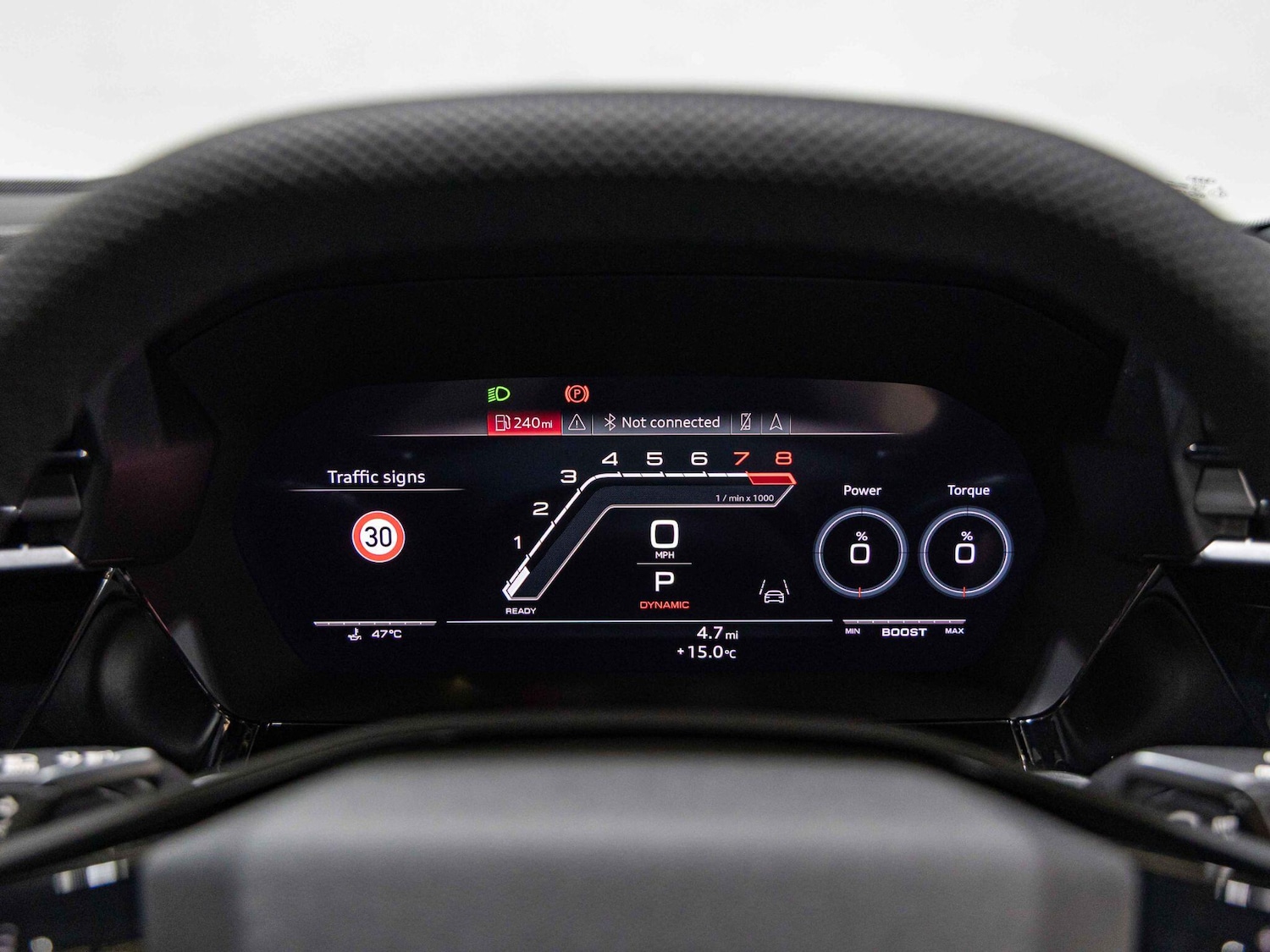 Used Audi RS3 2025 for sale - 76457196: Photo 27