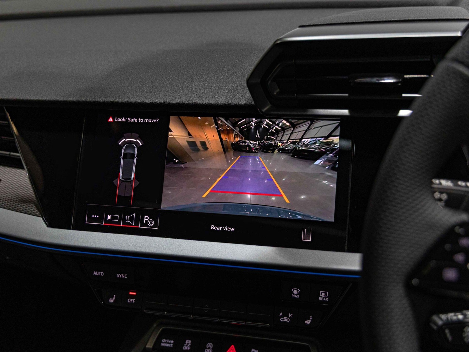 Used Audi RS3 2025 for sale - 76457196: Photo 28