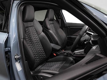 Used Audi RS3 2025 for sale - 76457196: Photo