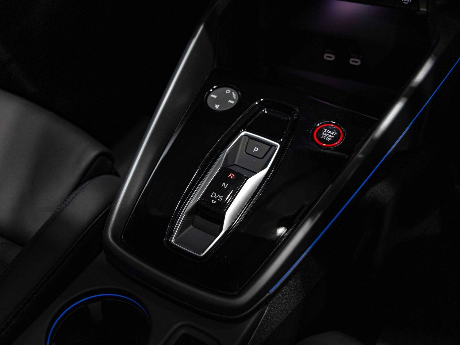 Used Audi RS3 2025 for sale - 76457196: Photo 30