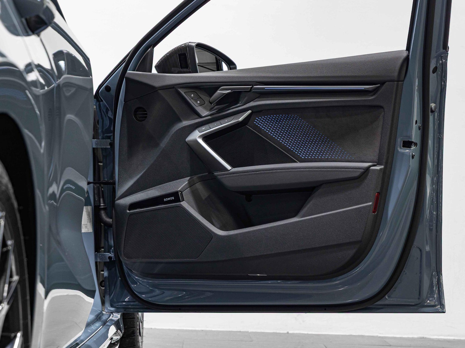 Used Audi RS3 2025 for sale - 76457196: Photo 32