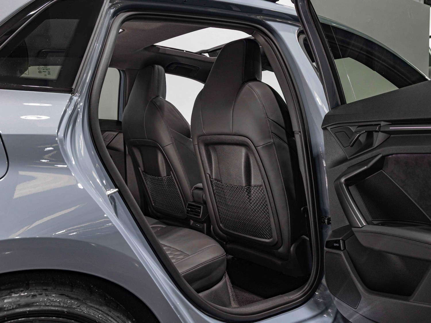 Used Audi RS3 2025 for sale - 76457196: Photo 33