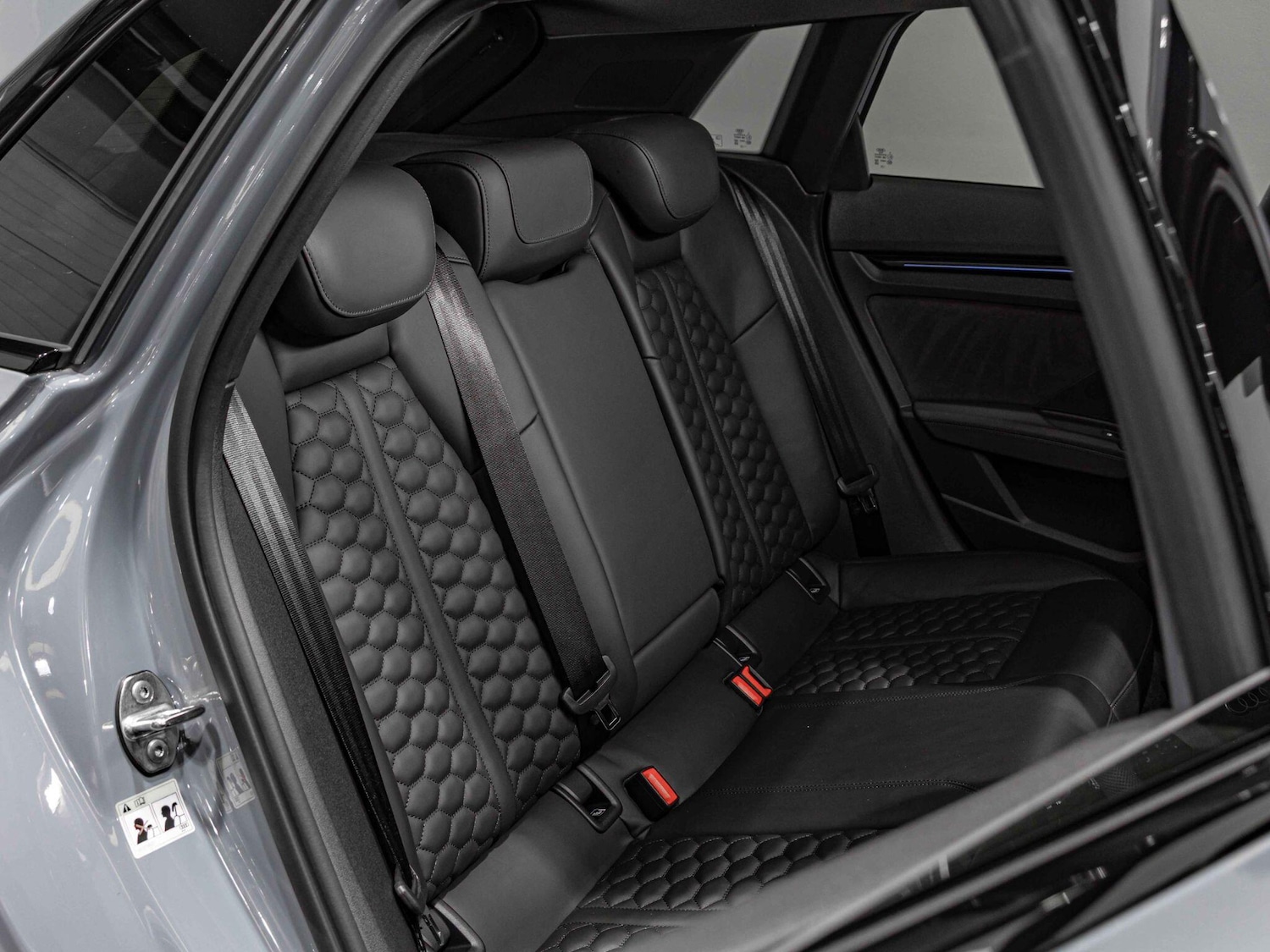 Used Audi RS3 2025 for sale - 76457196: Photo 34