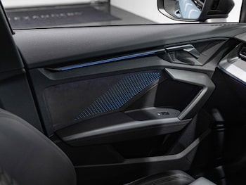 Used Audi RS3 2025 for sale - 76457196: Photo