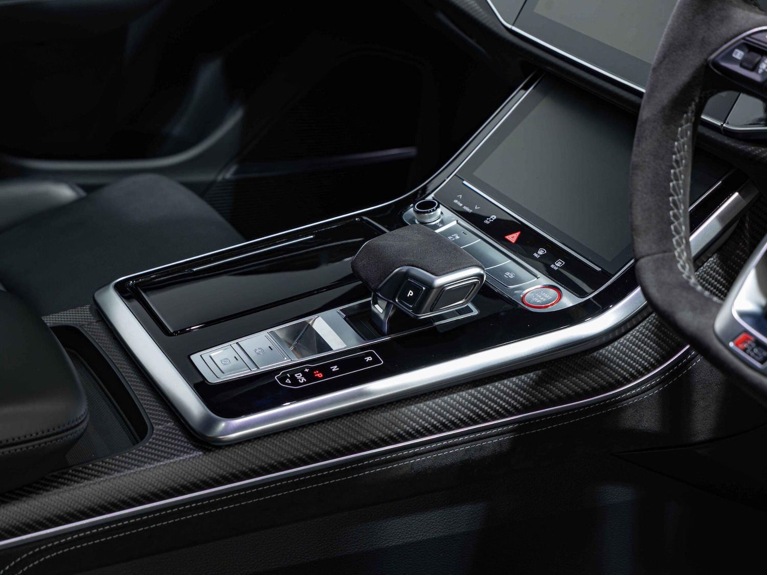 Used Audi RS Q8 2020 for sale - 77029786: Photo 12