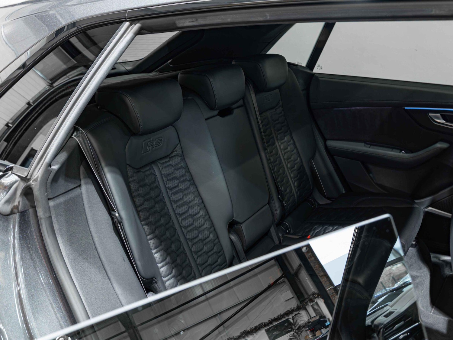 Used Audi RS Q8 2020 for sale - 77029786: Photo 13