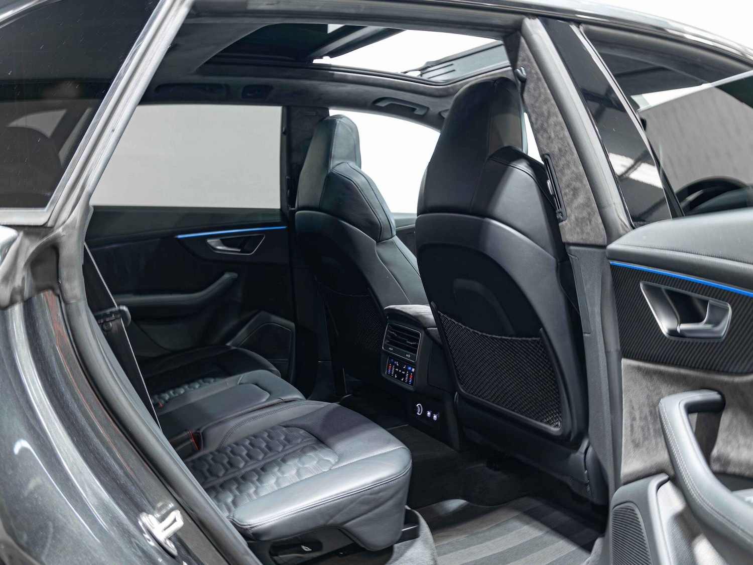 Used Audi RS Q8 2020 for sale - 77029786: Photo 14