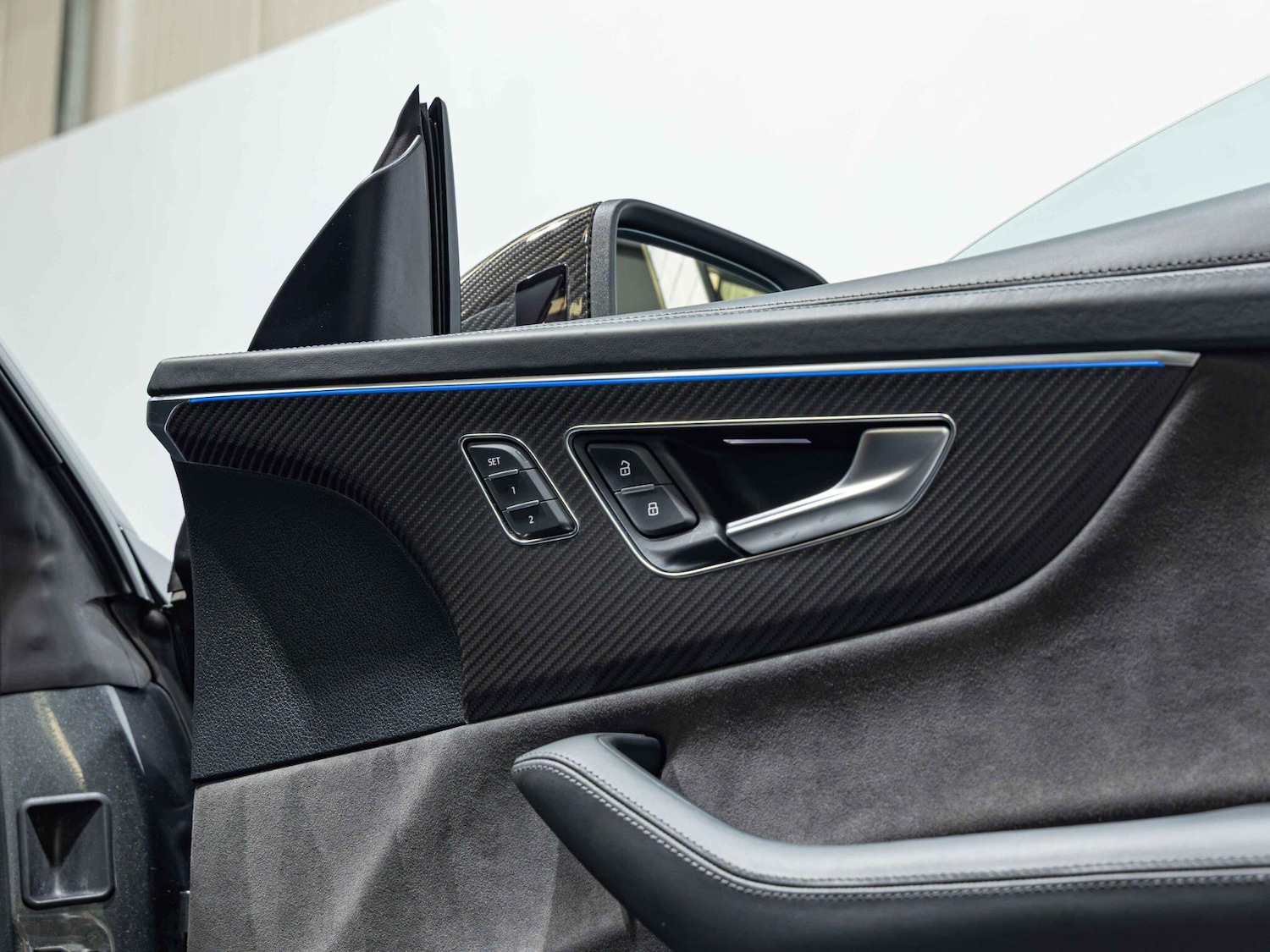 Used Audi RS Q8 2020 for sale - 77029786: Photo 15