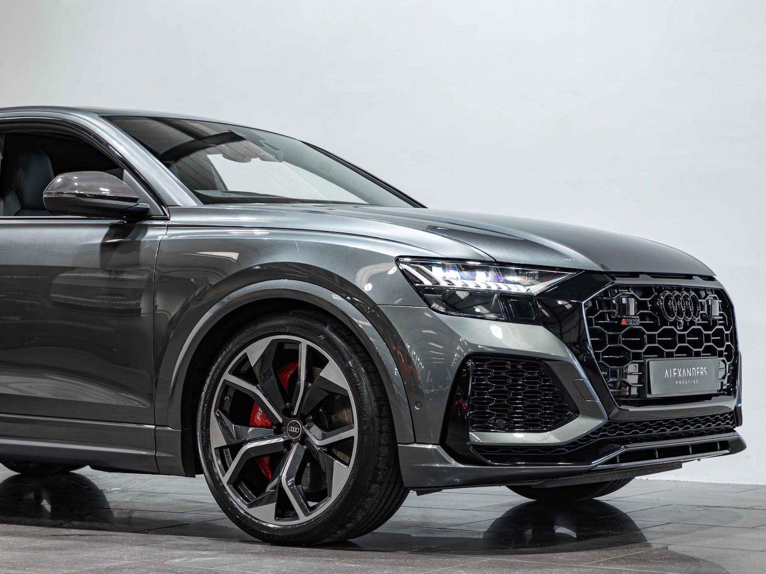Used Audi RS Q8 2020 for sale - 77029786: Photo 17