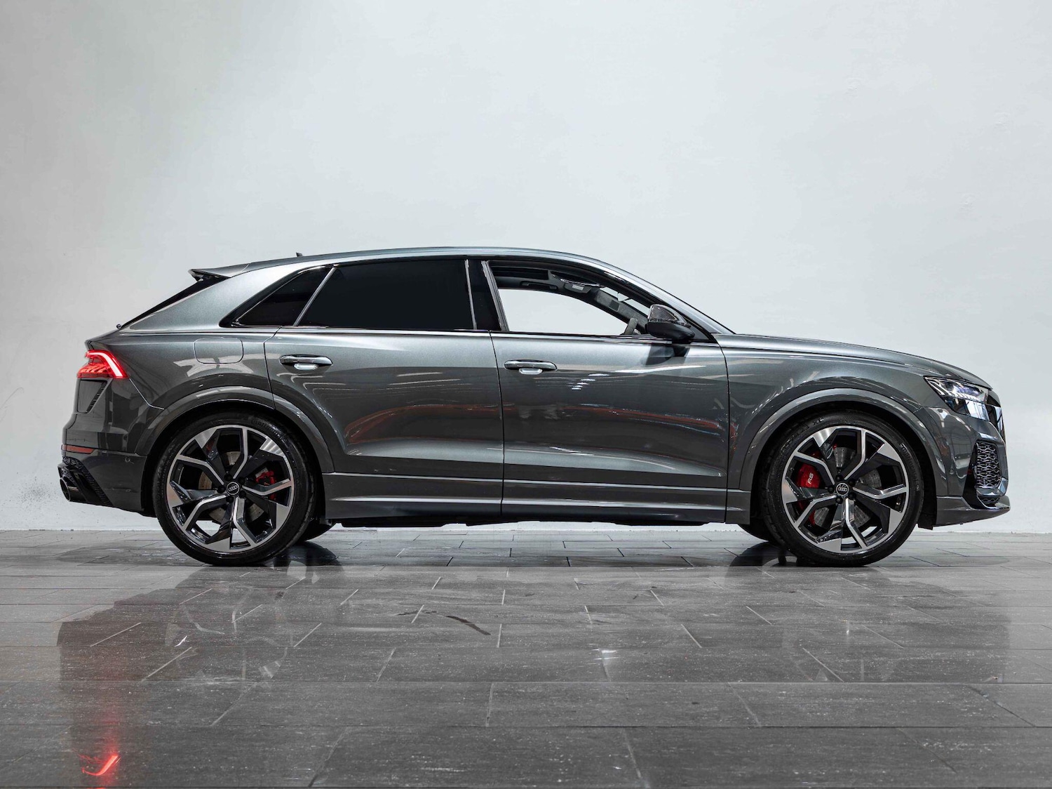 Used Audi RS Q8 2020 for sale - 77029786: Photo 3