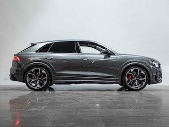 Used Audi RS Q8 2020 for sale - 77029786: Photo