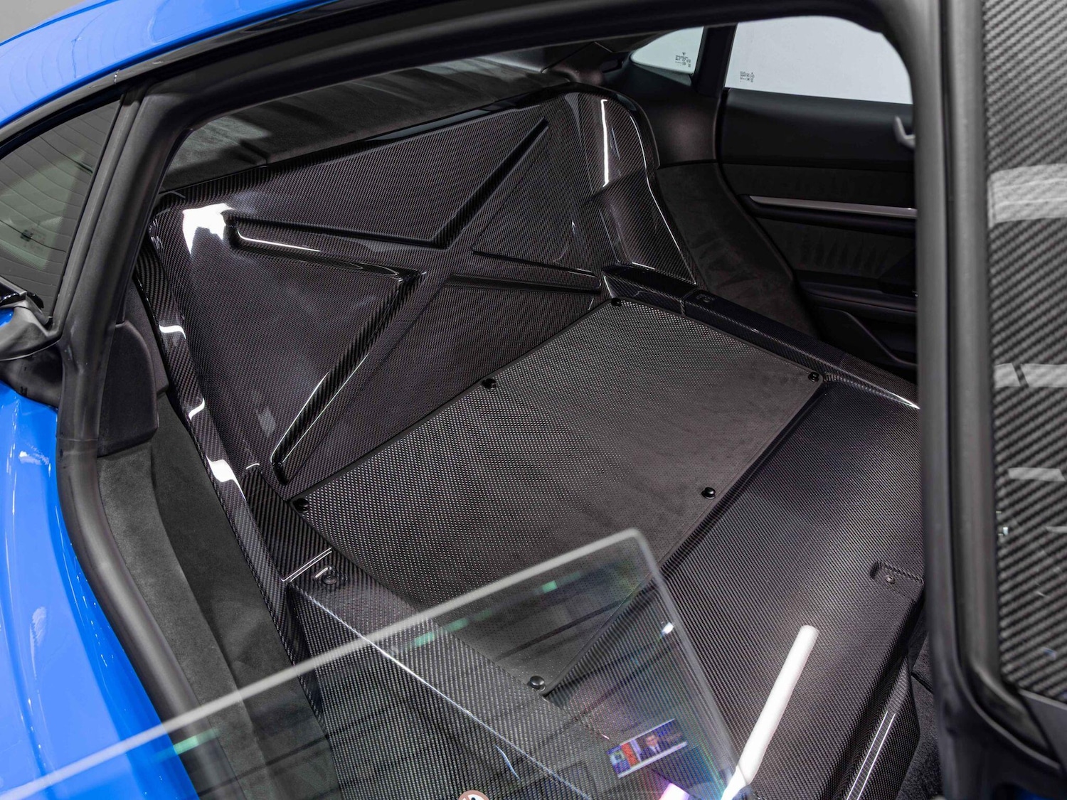 Used Porsche Taycan 2024 for sale - 76645925: Photo 15