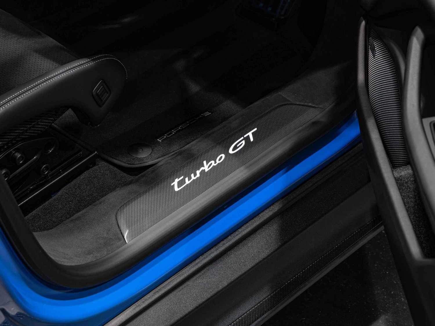 Used Porsche Taycan 2024 for sale - 76645925: Photo 17