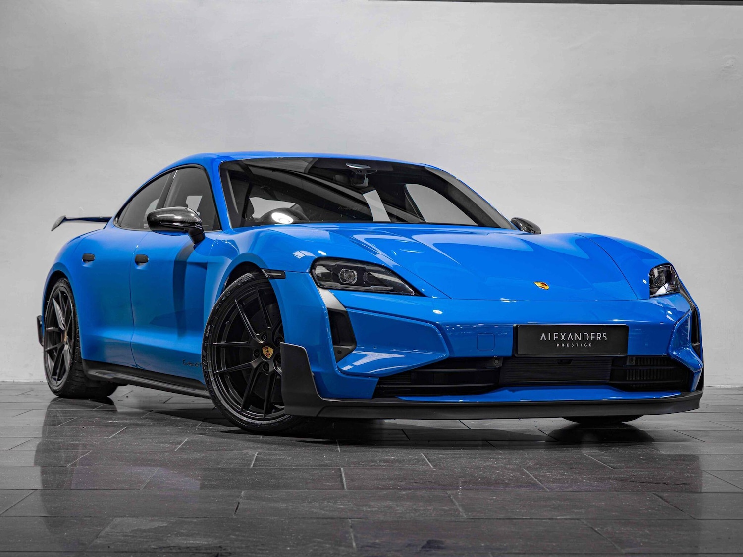 Used Porsche Taycan 2024 for sale - 76645925: Photo 20