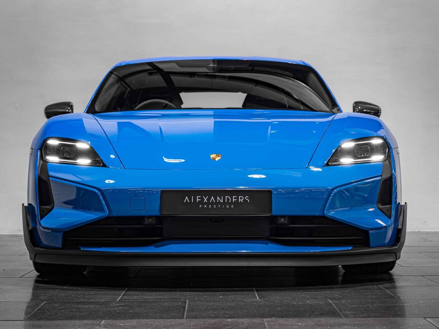 Used Porsche Taycan 2024 for sale - 76645925: Photo 21