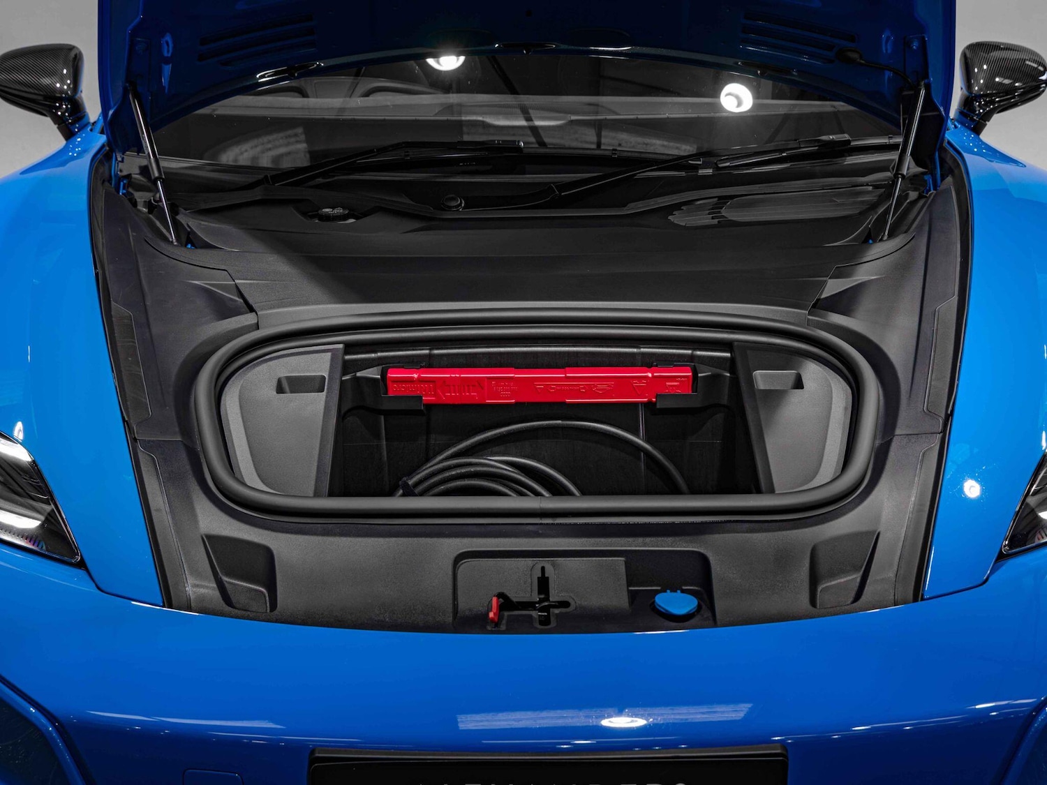 Used Porsche Taycan 2024 for sale - 76645925: Photo 24