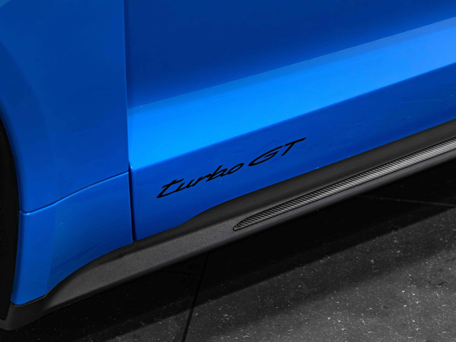 Used Porsche Taycan 2024 for sale - 76645925: Photo 28