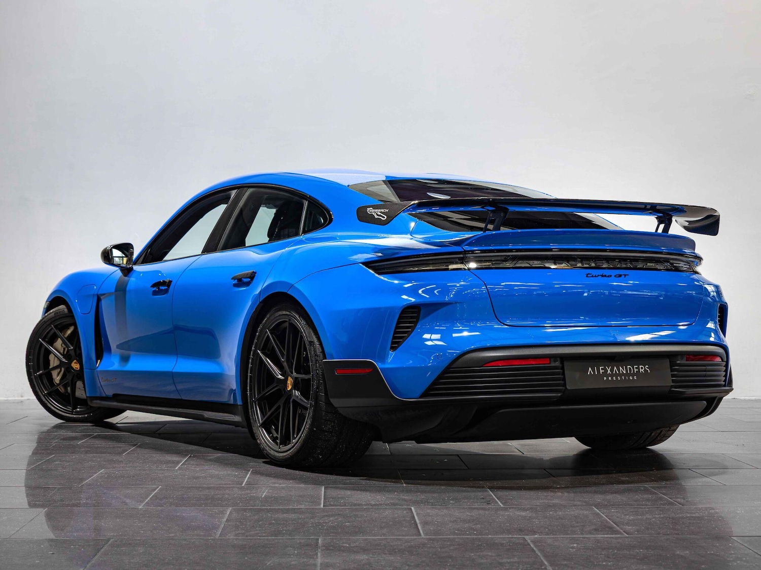 Used Porsche Taycan 2024 for sale - 76645925: Photo 29