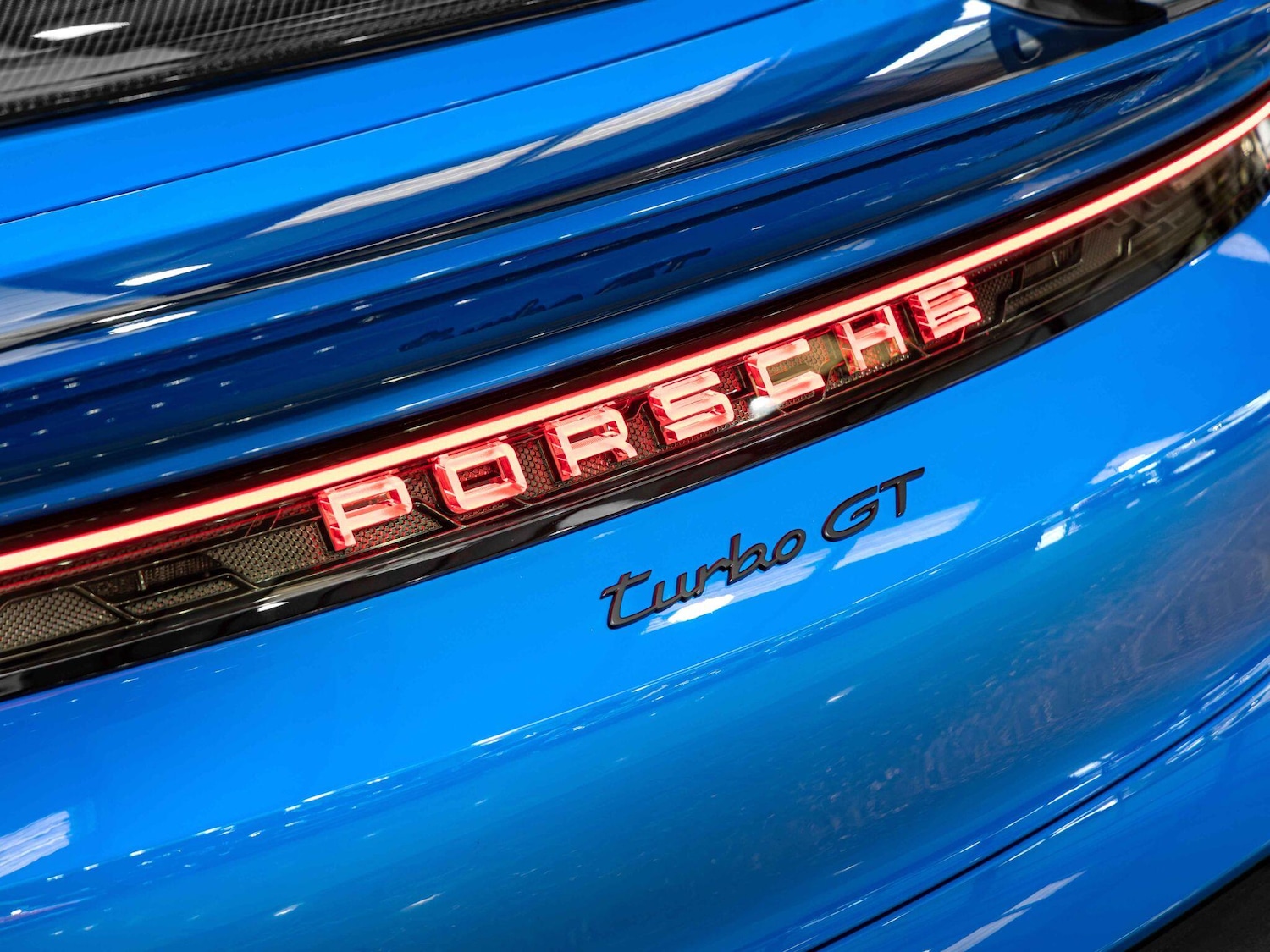 Used Porsche Taycan 2024 for sale - 76645925: Photo 31