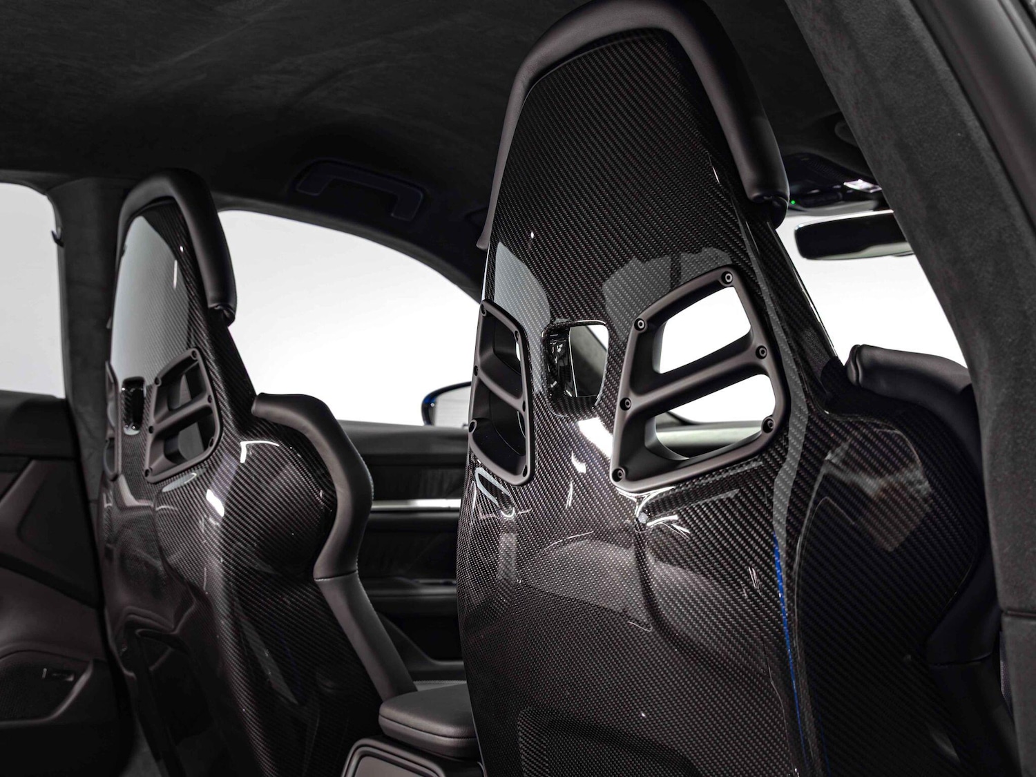 Used Porsche Taycan 2024 for sale - 76645925: Photo 4