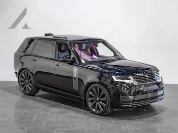 Used Land Rover Range Rover 2023 for sale - 76012086: Photo
