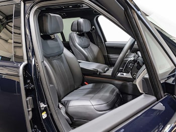 Used Land Rover Range Rover 2023 for sale - 76012086: Photo