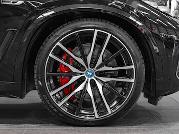 Used BMW X5 2022 for sale - 77658999: Photo