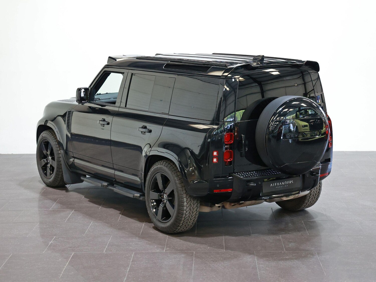 Vehicle 28
