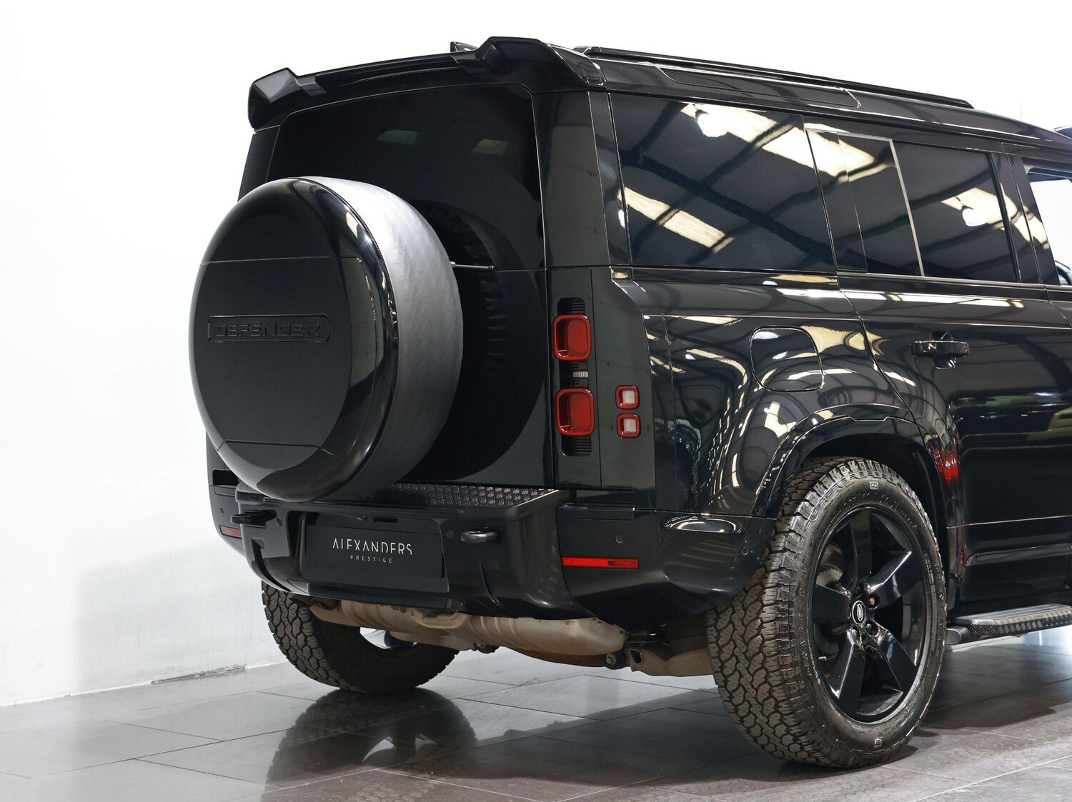 Vehicle 29
