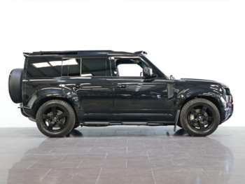 Used Land Rover Defender 110 2023 for sale - 74545744: Photo