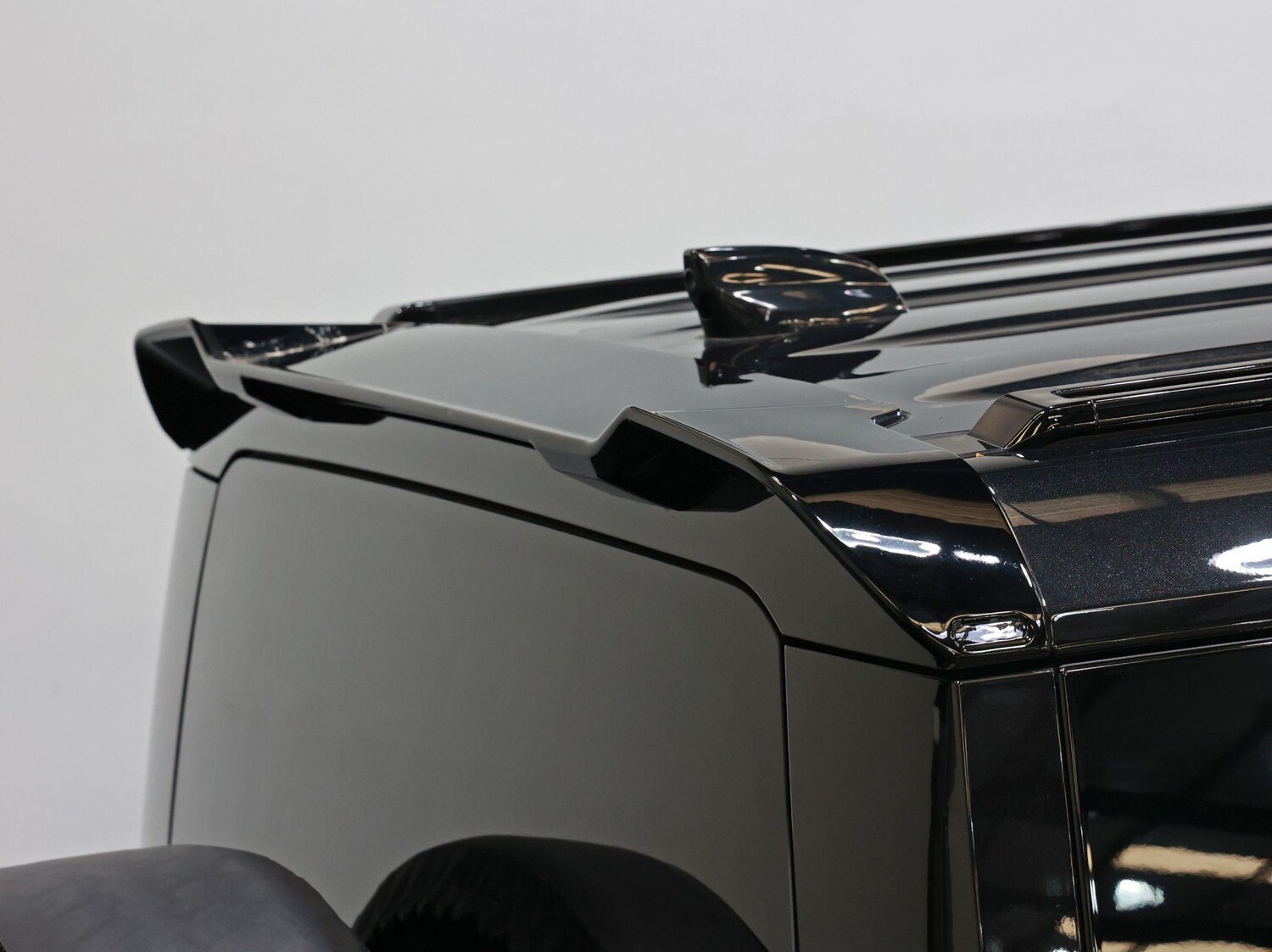 Vehicle 31