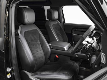 Used Land Rover Defender 90 2021 for sale - 78100942: Photo