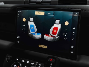 Used Land Rover Defender 90 2021 for sale - 78100942: Photo