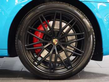 Used Porsche Macan 2022 for sale - 74642374: Photo