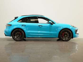 Used Porsche Macan 2022 for sale - 74642374: Photo