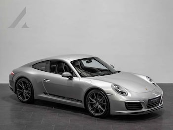 Used Porsche 911 2018 for sale - 79316232: Photo