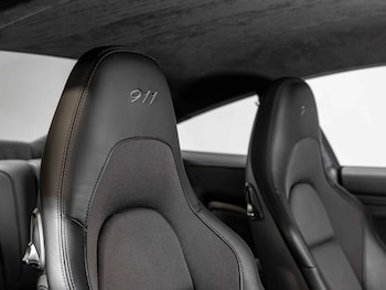 Used Porsche 911 2018 for sale - 79316232: Photo