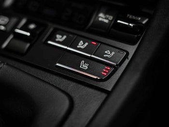 Used Porsche 911 2018 for sale - 79316232: Photo