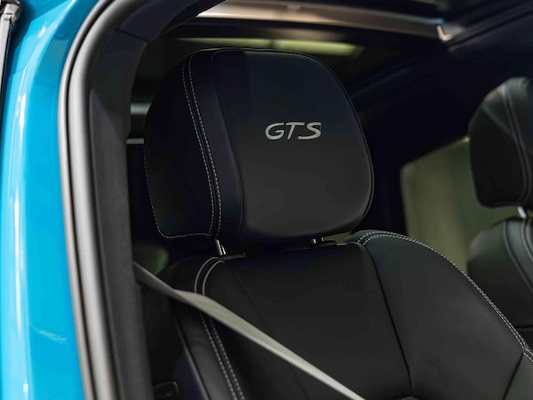 Used Porsche Macan for sale - 75340122: Photo 11