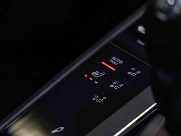 Used Porsche Macan for sale - 75340122: Photo 14