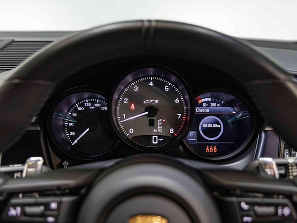 Used Porsche Macan for sale - 75340122: Photo 16