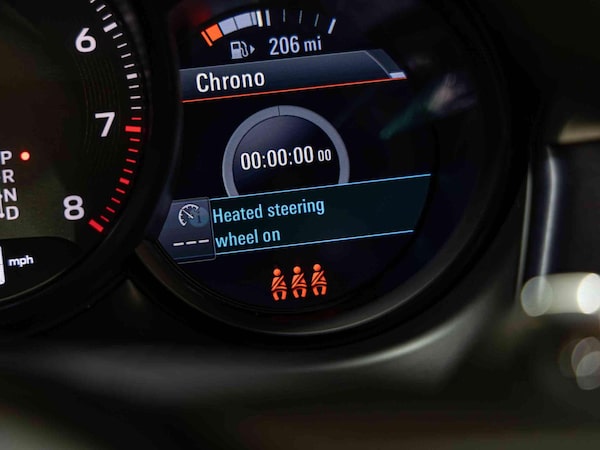Used Porsche Macan for sale - 75340122: Photo 17
