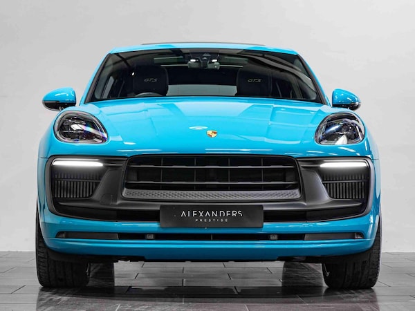 Used Porsche Macan for sale - 75340122: Photo 22