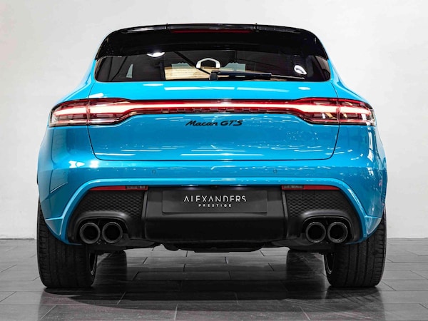 Used Porsche Macan for sale - 75340122: Photo 23